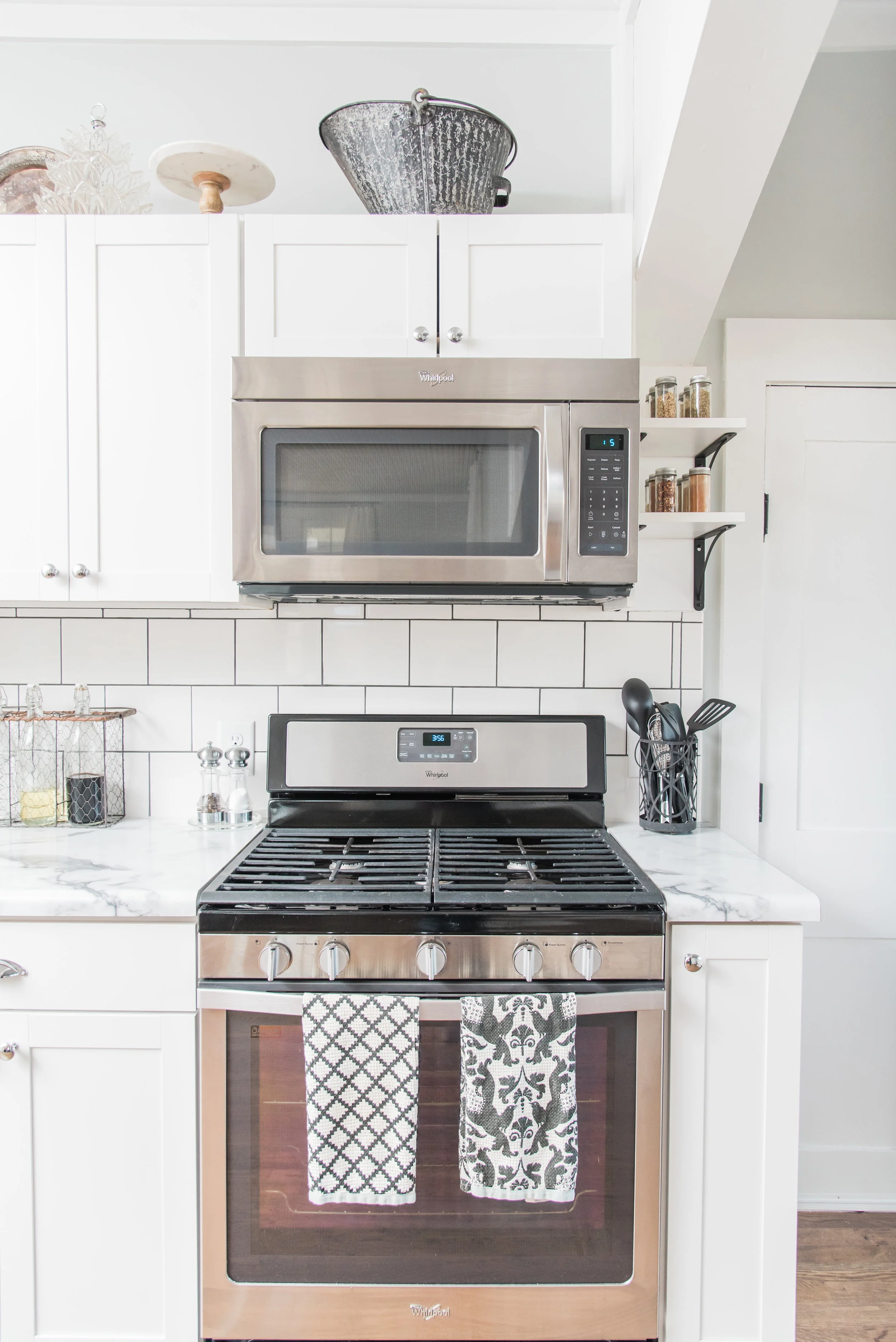 Arcadia pantry cabinet deals